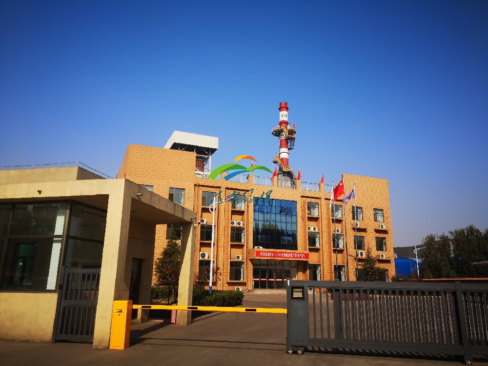 氨法脫硫結晶的影響因素與對策